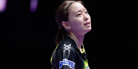 エース水谷・石川が決勝進出まであと一歩。地元韓国勢が大活躍【韓国OP】