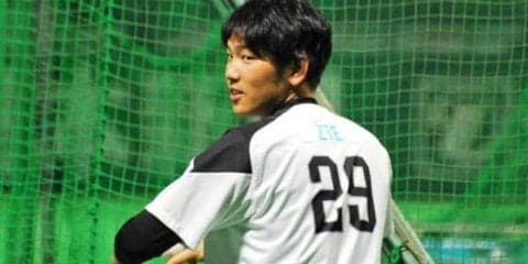 ホークス石川が中継ぎ待機へ「邪念を払拭できれば」　東浜がチームに合流