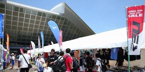 男子団体戦3回戦、準々決勝結果【インターハイ2018】