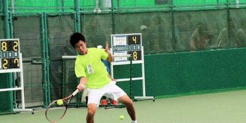 男子は秀明八千代が四日市工を破る【東海インターハイ2018／団体戦】