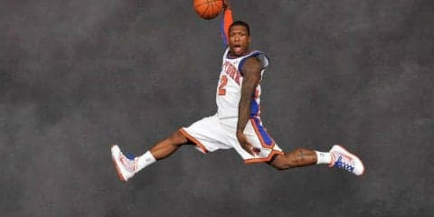 175cmのスリータイム・ダンク王者、ネイト・ロビンソンがレバノンのチームと契約