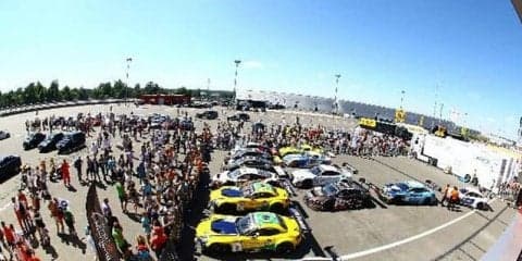 鈴鹿10時間耐久、パドックパス・ホスピタリティラウンジに特典追加