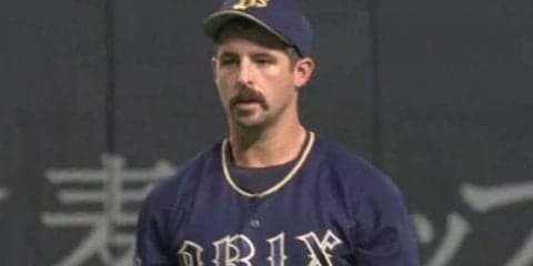 オリ・ローチ8回途中1失点も初勝利お預け　「コントロールすることができた」