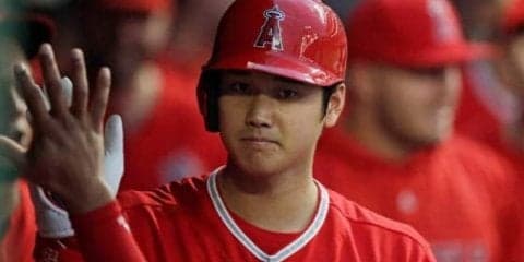 【MLB】大谷がにじませた自負　二刀流調整“本格化”で打撃も復活「自分らしいリズム」