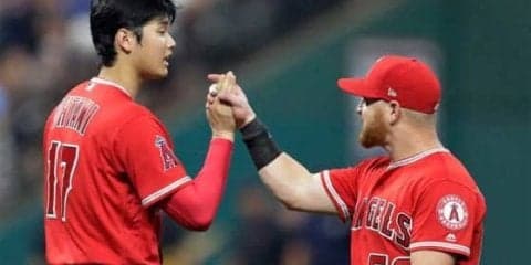 【MLB】大谷翔平、圧巻の2打席連発に米専門家は3秒間絶句「アンビリーバブルですよ」