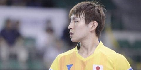 【2018年8月】今月の主要な卓球大会の予定と見どころ