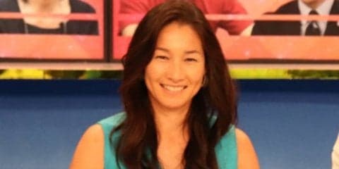 伊達公子が語る、胸のカップ↓で世界ランク↑した執念のテニス選手