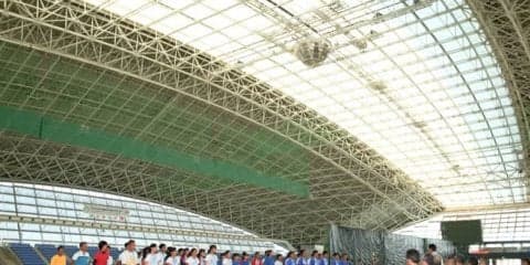 男子団体戦準決勝、決勝結果【インターハイ2018】