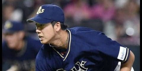 “津田2世”と称された豪腕が復活！オリックス・岩本がNPB復帰後初勝利！