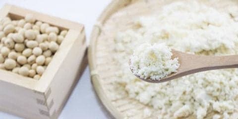 ヘルシーで満腹感もアップ！おからを使ったダイエット法