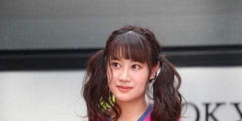 【卓球・Tリーグ】“才色兼備”浜本由惟が木下アビエル神奈川から参戦