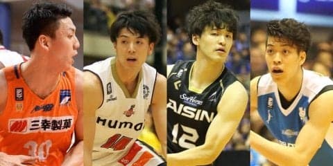 サイズアップの取り組みと国際経験、充実のジョーンズカップが日本代表の底上げに