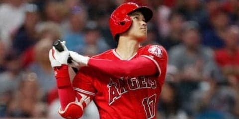 【MLB】大谷を無安打に封じたサイ・ヤング賞右腕クルーバー　「ミスを犯さなかった」