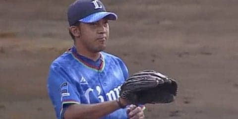 西武移籍の小川は中継ぎ陣の救世主に期待　セ左腕“先輩”榎田は復活果たす