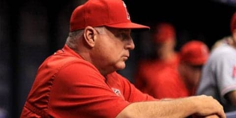 【MLB】エ軍ソーシア監督が今シーズン限りで退任へ　MLB公式が報じる