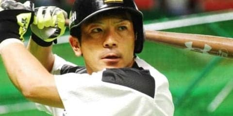 ソフトバンク松田宣、20号到達も空砲　「4、5月悪かったので、何とかしたい」