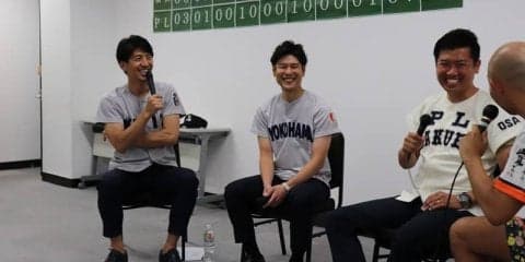 元PL学園4番が取った松坂対策　98年横浜 vs PL学園から20年の裏話５