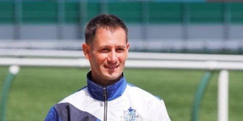 デムーロ今年のJRA100勝目を決める！