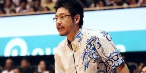 キングスを率いる佐々宜央『下克上戦記』vol.10～求められているのは優勝しかない