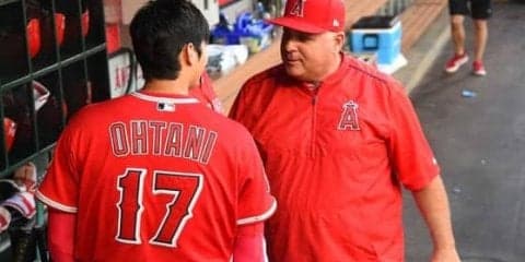 【MLB】エンゼルスのソーシア監督、今季限りで退任との報道を否定「バカげた話」