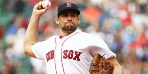 【MLB】レ軍右腕が投じたスタントン斬りスライダーにヤ軍ファン白旗「ゲームオーバー」