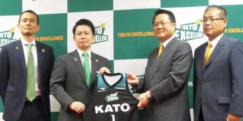 クラブ経営体制が変わった東京エクセレンス「地域で最も愛されるクラブ」への挑戦
