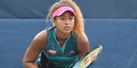 大坂、初戦で世界27位のスアレス ナバロと対戦へ[ロジャーズ・カップ]