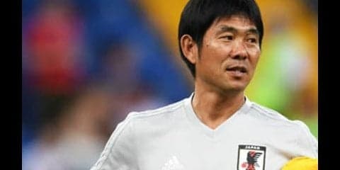 広島ではこうだった。森保一監督が「一貫して選手に求めるもの」