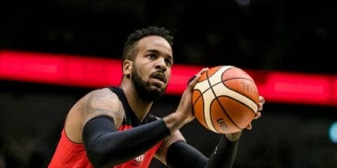 積極補強の富山グラウジーズ、オールラウンダーの外国籍レオ・ライオンズと契約