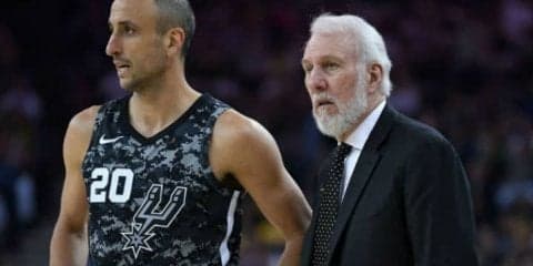 スパーズはプレーオフ進出ならず？オッズメーカーが来シーズンの勝利予想数を発表