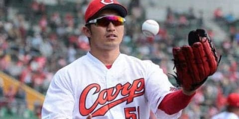広島鈴木が打撃3部門独占、巨人は今村が完封　…18年第18週投打5傑【セ編】