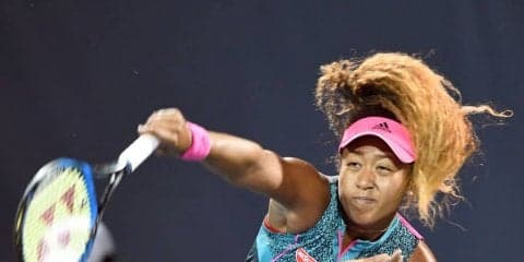 【速報予定】大坂、過去0勝1敗の相手に雪辱なるか。1回戦で世界27位スアレス ナバロと対戦[ロジャーズ・カップ]