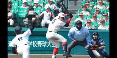 王者・大阪桐蔭の春夏連覇に「待った」をかけるのはこの５校だ！
