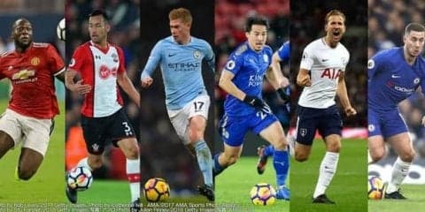 プレミアリーグ18/19シーズン、J SPORTSが全38節を放送