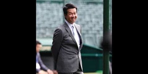 元阪神・八木裕が今シーズンの阪神を振り返るトークショー開催…甲子園歴史館