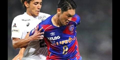 イニエスタ特需のいいとこ取り。FC東京、ホクホクで首位・広島に迫る