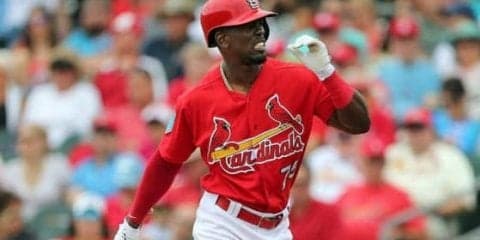 【MLB】元巨人ガルシアが初のメジャー昇格　退団後に消息不明→FAでカージナルス入団