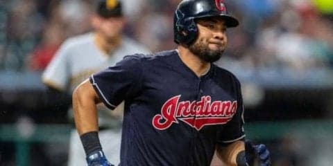 【MLB】大谷翔平もヒットを1本損した!?　インディアンス外野手の美技3連発がすごい