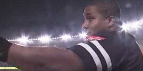 ホークス主砲デスパイネが豪快23号2ラン　左翼への一発で同点に追いつく