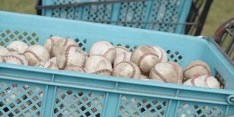 未来のプロ選手も？　パ各球団ジュニアトーナメントを「パ・リーグTV」で配信