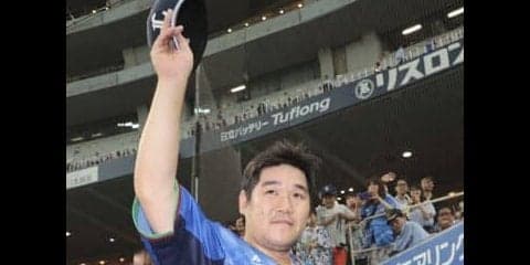 史上45人目の1000打点！埼玉西武・中村が3試合連続アーチで記録達成！