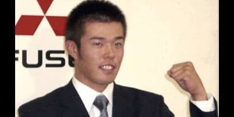 【イップスの深層】「内海哲也以上の逸材」が歩んだ転機までの軌跡