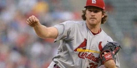 【MLB】元Gマイコラスが愛娘とのプライベート写真を公開　ファン「楽しんで！」