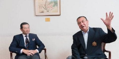 桑田真澄、太田幸司が女子野球ラジオ「女の子だって甲子園！」に登場