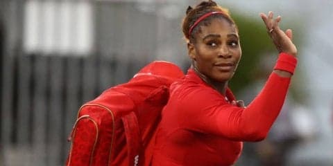 セレナが「みんなが本当のヒーロー」と、自身の思いも込めてママ応援