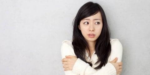 夏こそ危険！冷え性の人こそ体を冷やす⁈