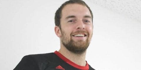 アルバルク東京のバスケットを突き詰めてBリーグ連覇を狙うザック・バランスキー