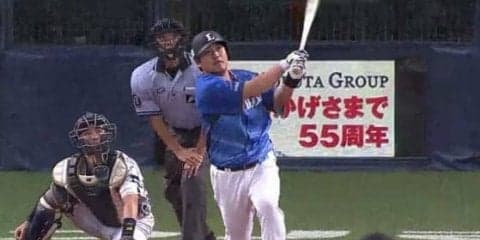西武3連勝で今季最多の貯金21　中村4戦連発、高橋光が今季初白星