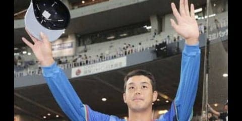 甲子園V腕が復活！埼玉西武・髙橋光成が今季初勝利！