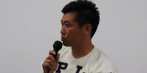 元PL学園4番が語る恐怖の野球部ルール　98年横浜 vs PL学園から20年の裏話６